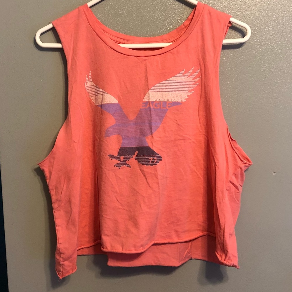 American eagle favorite tank